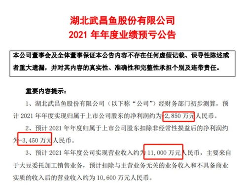 水產(chǎn)公司靠大豆保殼 五度延期回復(fù)引來(lái)監(jiān)管函 st昌魚(yú)有何隱情