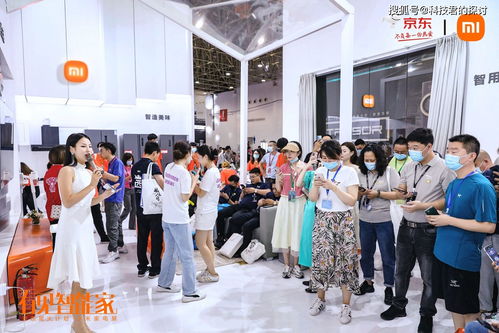 小米發(fā)力,品味智能生活,讓萬(wàn)物互聯(lián)不再是夢(mèng)